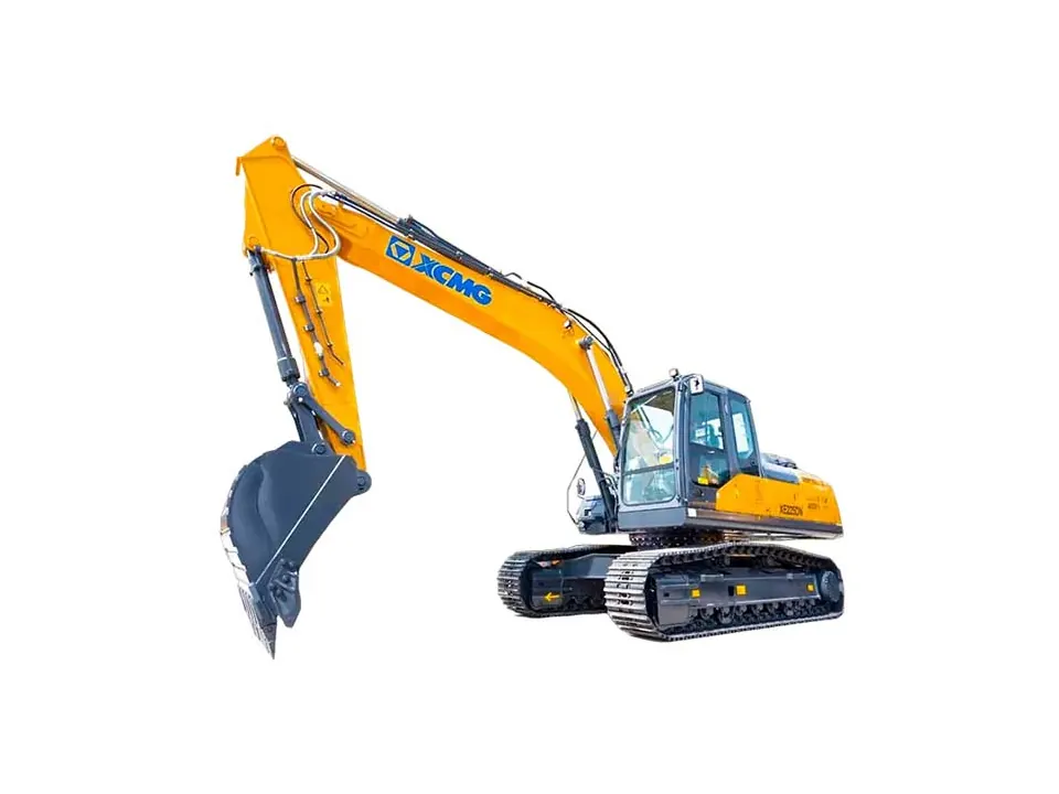 Аренда Экскаватор XCMG XE225DN